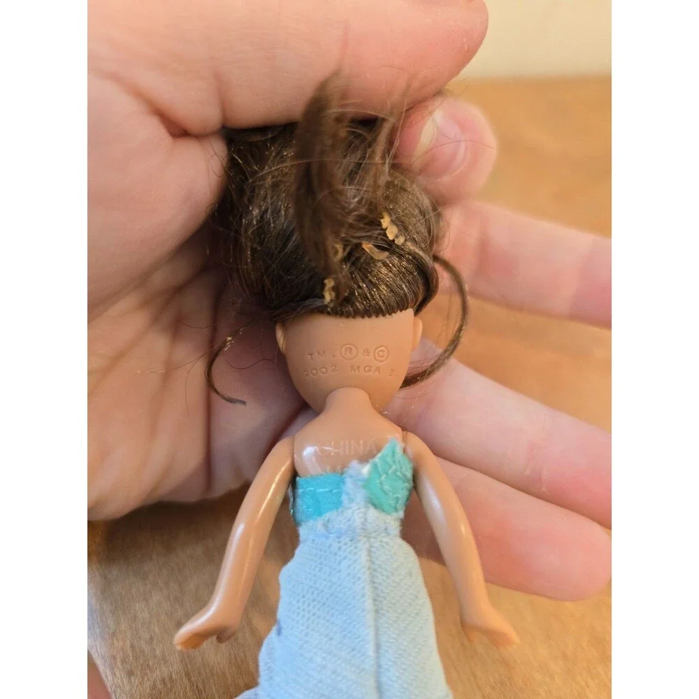 MGA Entertainment note photos